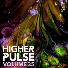 Album cover of Higher Pulse, Vol. 35