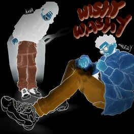 Album cover of Wishy Washy (Accelerate Remix)