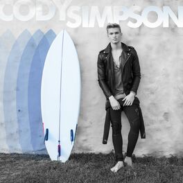 Album cover of SURFBOARD