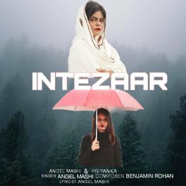Album cover of Intezaar (feat. Priyanka)