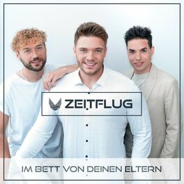 Album cover of Im Bett von Deinen Eltern