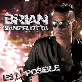 Album cover of Es Posible
