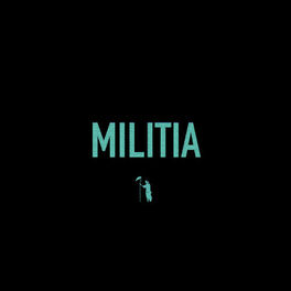Album cover of Militia