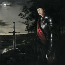 Album cover of Excalibur