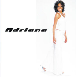 Album cover of Adriana