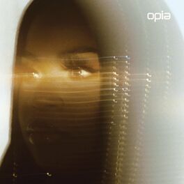 Album cover of Opia