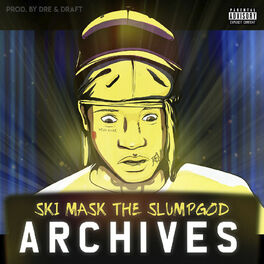 Album cover of Archives