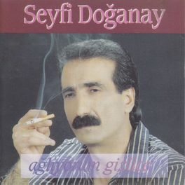 Album cover of Ağlıyorum Gizlice