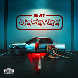 Album cover of In My Defense