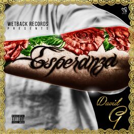 Album cover of Esperanza