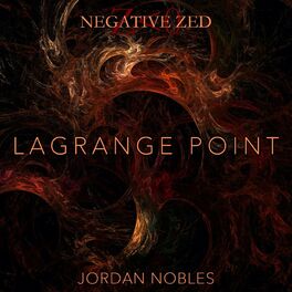 Album cover of Lagrange Point