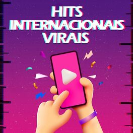 Album cover of Hits Internacionais Virais 2023