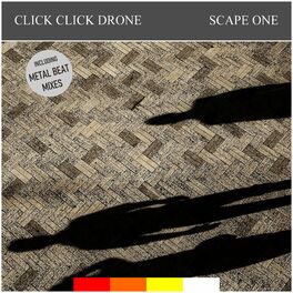 Album cover of Click Click Drone