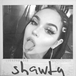 Album cover of Shawty (feat. Derez De'Shon & Sway)