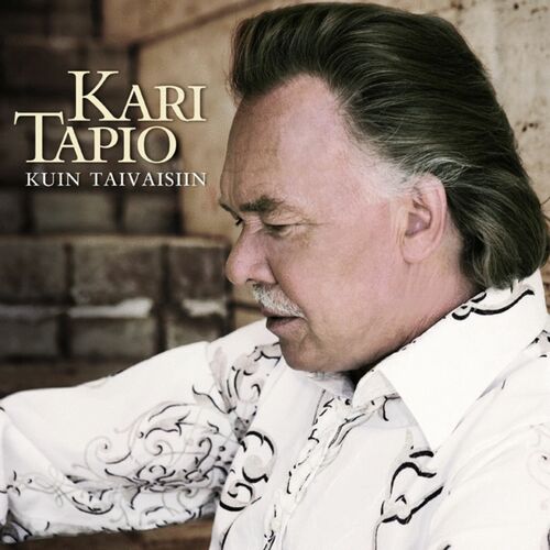 Kari Tapio - En kadu mitään: listen with lyrics | Deezer