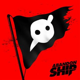 Album cover of Abandon Ship