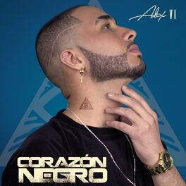 Album cover of Corazón Negro
