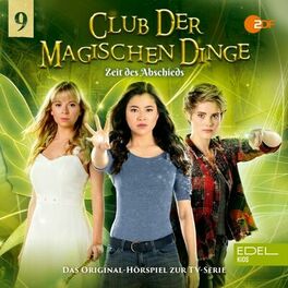 Album cover of Folge 9: Untergetaucht (Das Original-Hörspiel zur TV-Serie)
