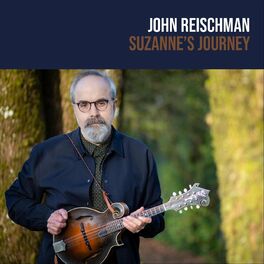 Album cover of Suzanne's Journey