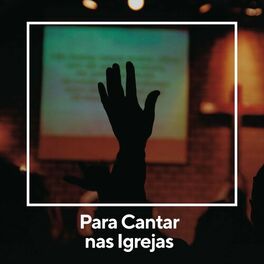 Album cover of Para Cantar na Igreja