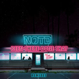 Album cover of Been There Done That (Remixes)