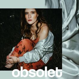Album cover of Obsolet