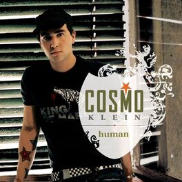 Album cover of Human