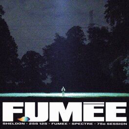 Album picture of Fumée