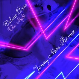Album cover of The Night (Jonny Nevs Remix)