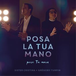 Album cover of Posa la tua mano (Pose ta main)