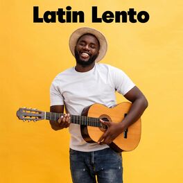 Album cover of Latin Lento