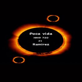 Album cover of POCA VIDA