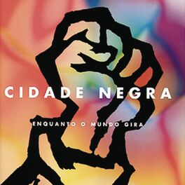 Album cover of Enquanto O Mundo Gira ...