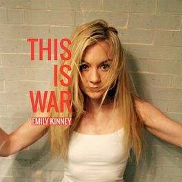Album cover of This Is War