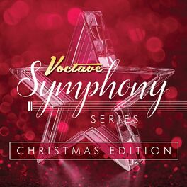 Album cover of Voctave Symphony Series: Christmas Edition