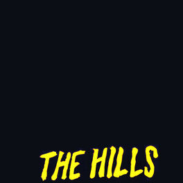 Album cover of The Hills (Originally Performed by The Weeknd) - Single (Instrumental Version)