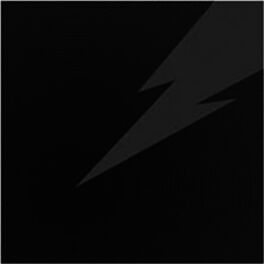 Album cover of Black Lightning