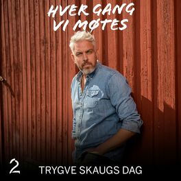 Album cover of Trygve Skaugs dag (Sesong 11)