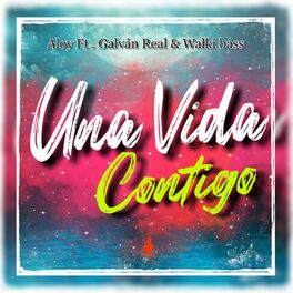 Album cover of Una Vida Contigo