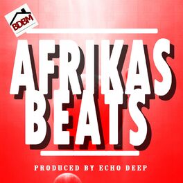 Album cover of Afrikas Beats