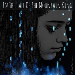 Album cover of In The Hall Of The Mountain King