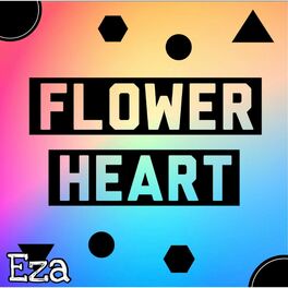 Album cover of Flower heart