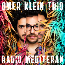 Album cover of Radio Mediteran