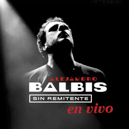 Album cover of Sin Remitente en Vivo