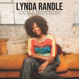 Album cover of Lynda Randle Collection