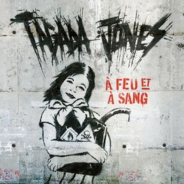 Album cover of À feu et à sang