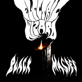 Album cover of Black Masses