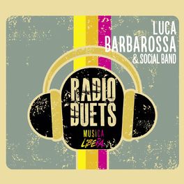 Album cover of Radio DUEts - Musica Libera