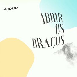 Album cover of Abrir os Braços