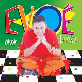 Album cover of Evoé Brasil